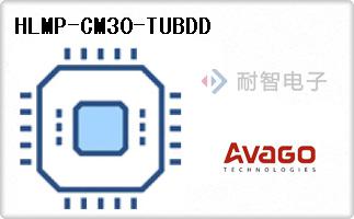 HLMP-CM30-TUBDD