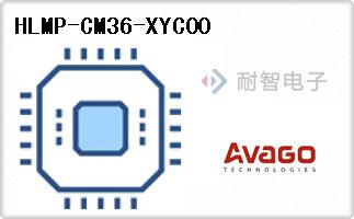 HLMP-CM36-XYC00
