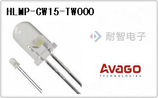 HLMP-CW15-TW000