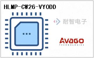 HLMP-CW26-VY0DD