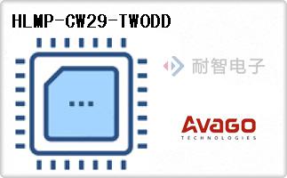 HLMP-CW29-TW0DD