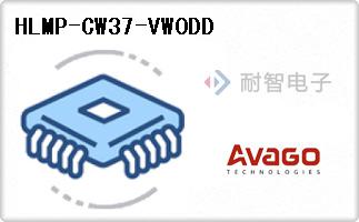 HLMP-CW37-VW0DD