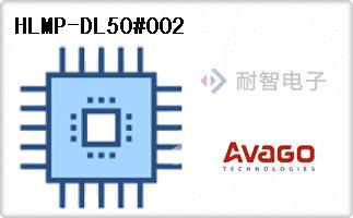 HLMP-DL50#002