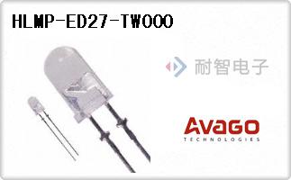 HLMP-ED27-TW000