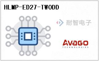 HLMP-ED27-TW0DD
