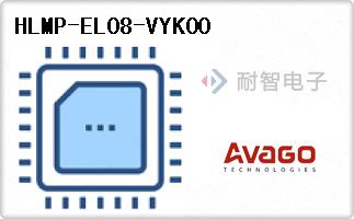 HLMP-EL08-VYK00