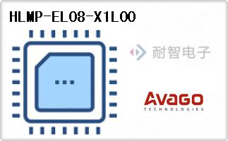 HLMP-EL08-X1L00