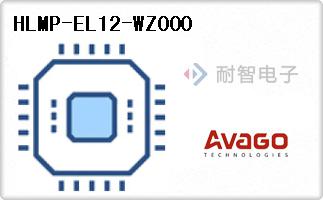 HLMP-EL12-WZ000