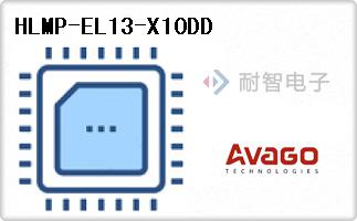HLMP-EL13-X10DD