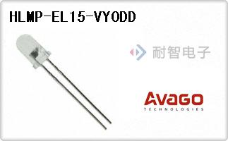 HLMP-EL15-VY0DD