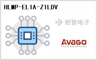 HLMP-EL1A-Z1LDV