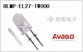 HLMP-EL27-TW000