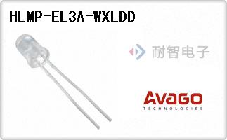 HLMP-EL3A-WXLDD