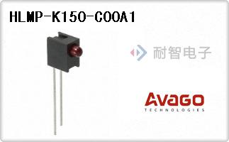 HLMP-K150-C00A1