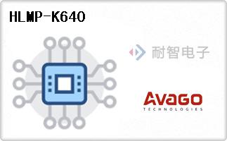 HLMP-K640