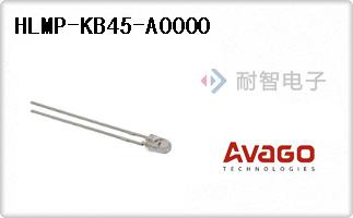 HLMP-KB45-A0000