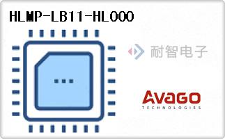 HLMP-LB11-HL000
