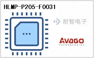 HLMP-P205-F0031