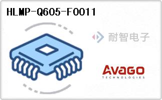 HLMP-Q605-F0011