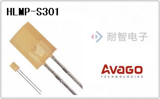 HLMP-S301