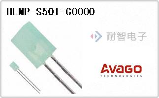 HLMP-S501-C0000