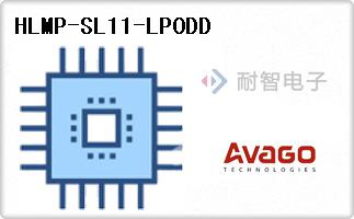 HLMP-SL11-LP0DD