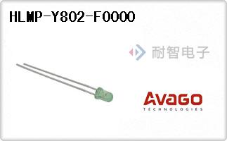 HLMP-Y802-F0000