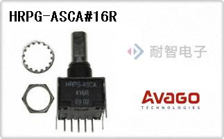 HRPG-ASCA#16R