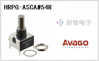HRPG-ASCA#54R