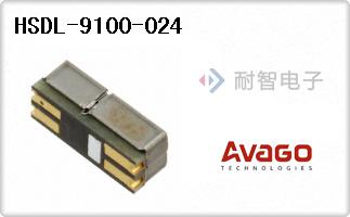 HSDL-9100-024