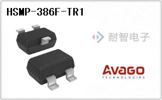 HSMP-386F-TR1