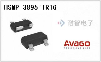 HSMP-3895-TR1G