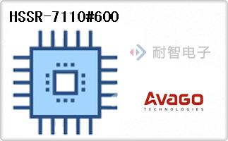 HSSR-7110#600