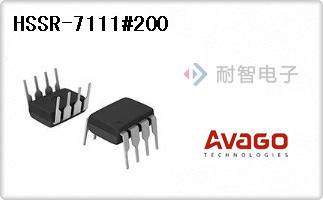 HSSR-7111#200