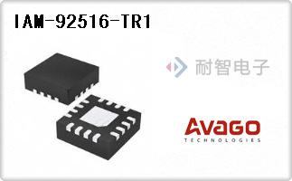 IAM-92516-TR1