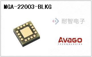 MGA-22003-BLKG