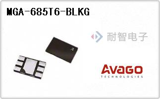 MGA-685T6-BLKG