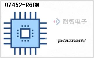 07452-R68M