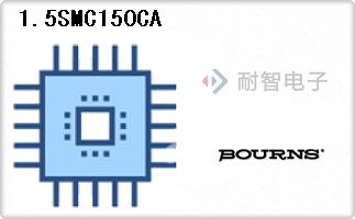 1.5SMC150CA