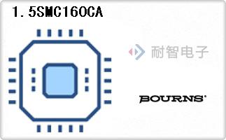 1.5SMC160CA