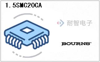 1.5SMC20CA