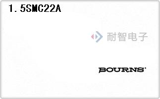 1.5SMC22A
