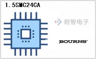 1.5SMC24CA