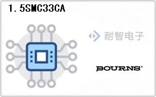 1.5SMC33CA
