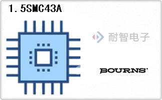 1.5SMC43A