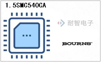1.5SMC540CA