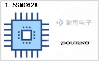 1.5SMC62A