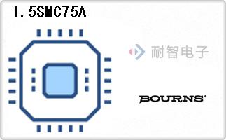1.5SMC75A