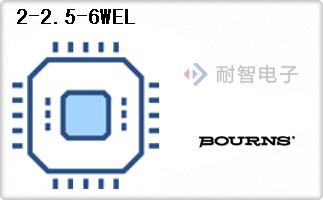 2-2.5-6WEL