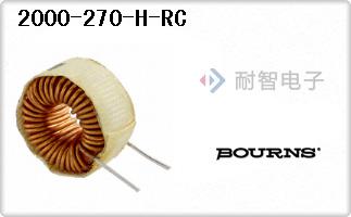 2000-270-H-RC